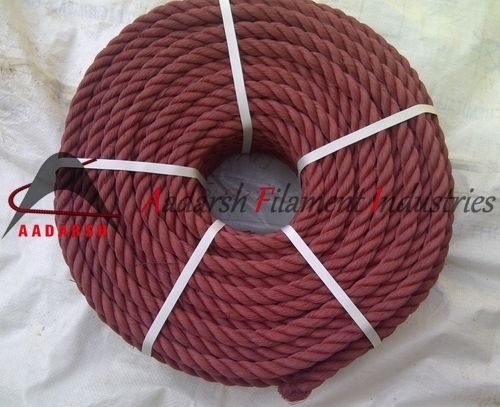 Commercial Rope