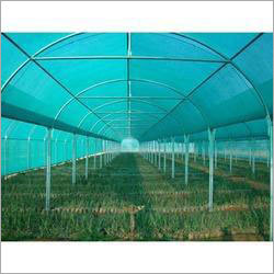 Nursery Shade Net