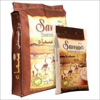 BASMATI RICE