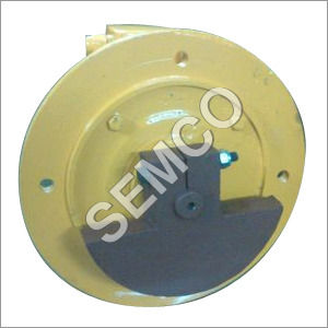 Flange Type Vibratory Motor