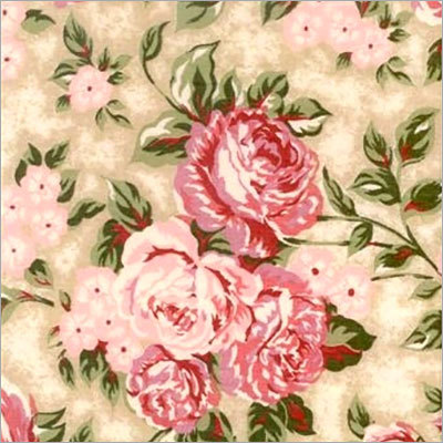 Cotton Digital Printed Fabrics