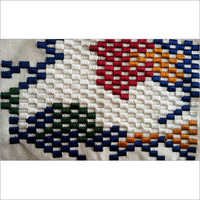 Silk Blended Fabrics - Silk Blend, 45 Inch Width, 150 Gsm | Smooth Texture, Tear Resistant, Colorfast Design