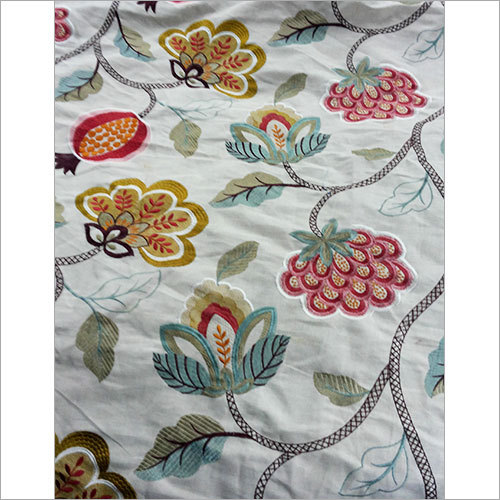 Linen Fabrics