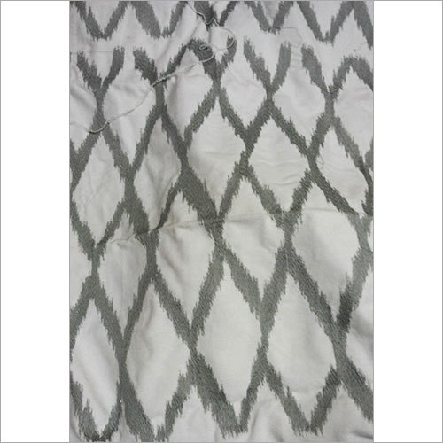 Cotton Blended & Linen Blended Fabrics