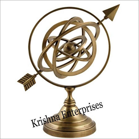 Nautical Armillary