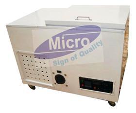 REFRIGERATED CENTRIFUGES