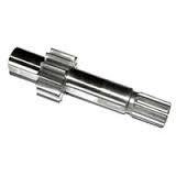 PUMP SHAFT PARKER