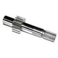 PUMP SHAFT PARKER