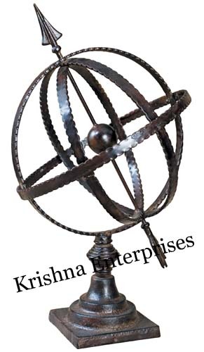 Nautical Armillary