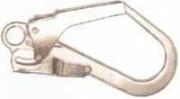 Rebar Snap Hook Connector