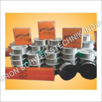 Stainless Steel Wires