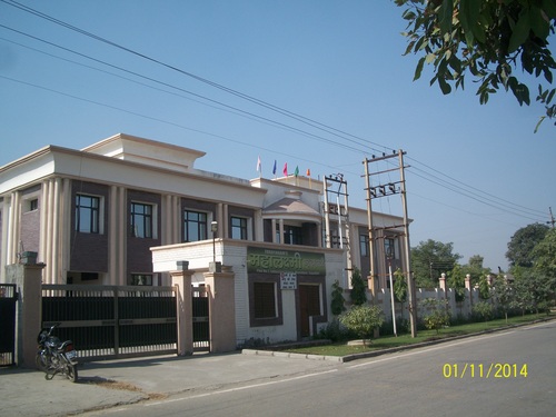 Factory Tour