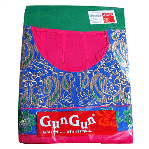 Unstitched Suits