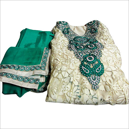 Salwar Suit Pieces