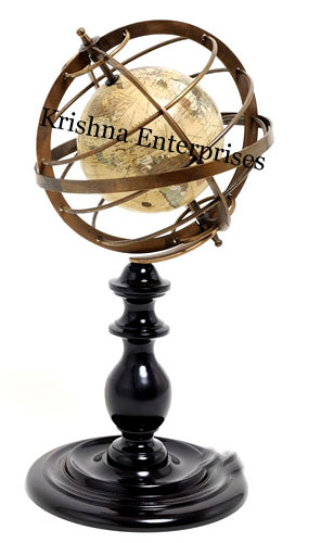 Home Decor Globe