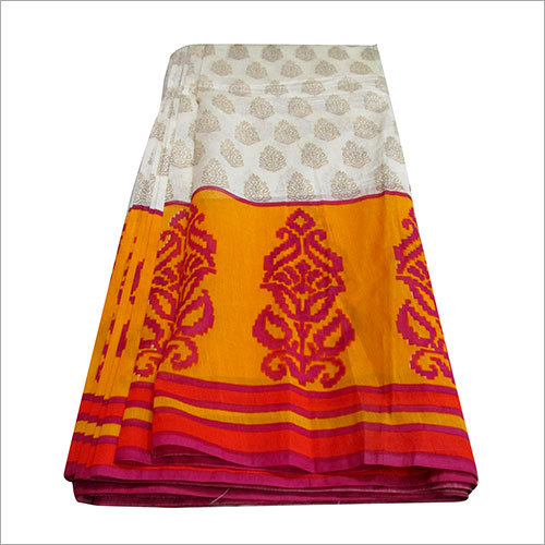Cotton Handloom Fabrics