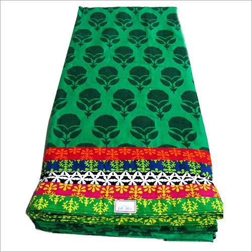 Designer Handloom Fabrics