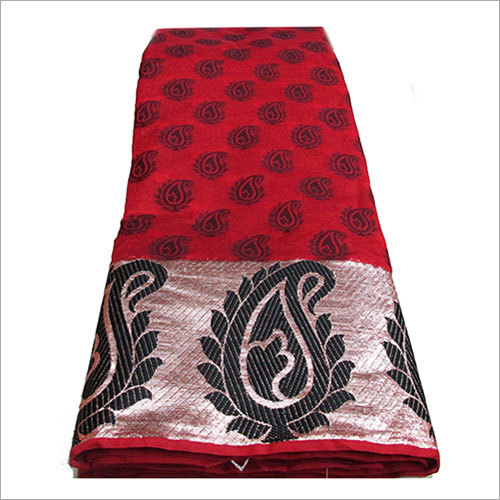 Chanderi Fabrics