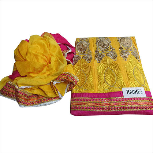 Women Designer Dress Material