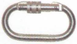 Carabineer Connector