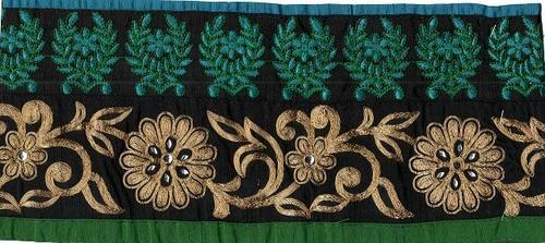 Designer Fancy Embroidery Lace