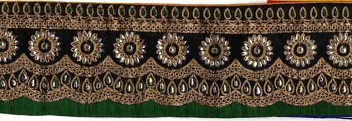 Designer Fancy Embroidery Lace