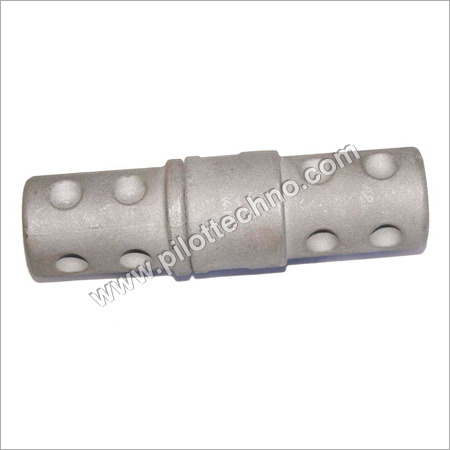 Tube Lock Male