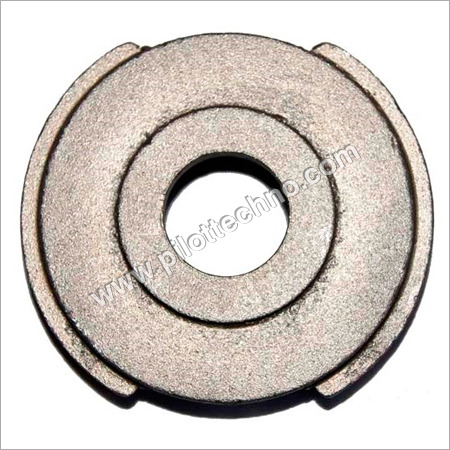 Stainless Steel Adapter