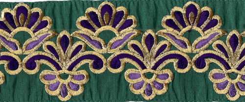 Designer Lace
