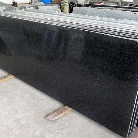 Black Pearl Granite