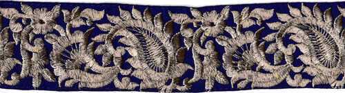 Garment Lace