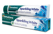 Gum Expert Toothpaste - Sparkling White (100g)