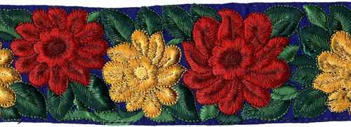Designer Garment Lace