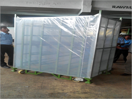 Material Handling Equipment