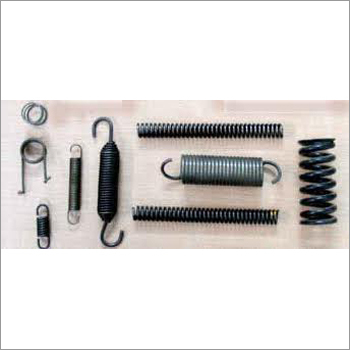 MS Automobile Springs