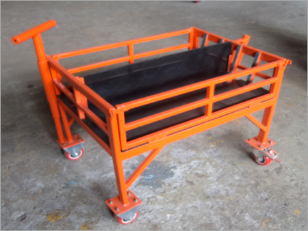 Small Trolley