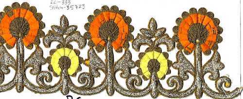 Garment Lace