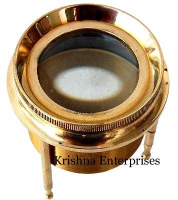 Pocket Magnifying Tripod