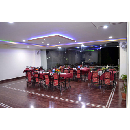 Hotel Restaurant Services