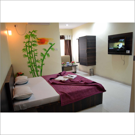Deluxe Room Services