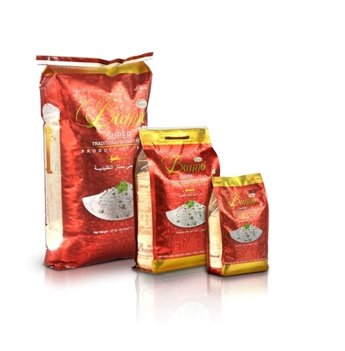 PUSA BASMATI RICE