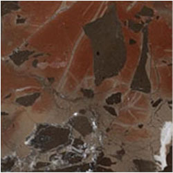 Red Chigan Marble