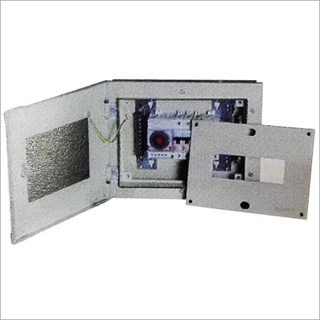 Switchgear & Allied Products