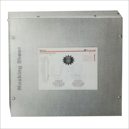 Switchgear & Allied Products