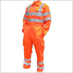 Coverall Gender: Male