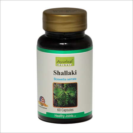 Shallaki Capsules