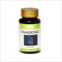 Herbal Digestive Care Capsules