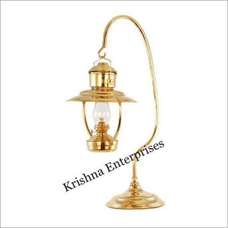 Table Top Standing Lamp