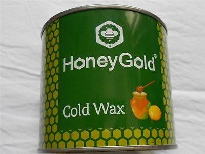 HONEY GOLD WAX