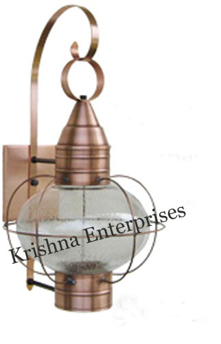 Wall Hanging Lamp